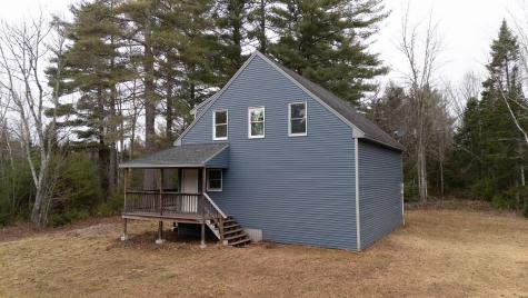 1735 Bangor Road Dover-foxcroft ME 04426