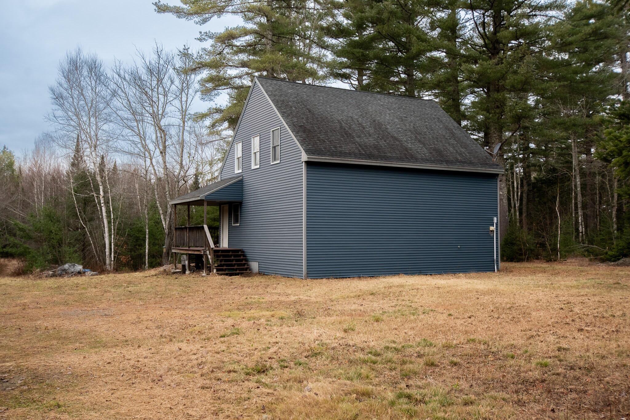 1735 Bangor Road Dover-foxcroft ME 04426