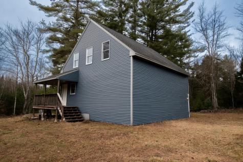1735 Bangor Road Dover-foxcroft ME 04426