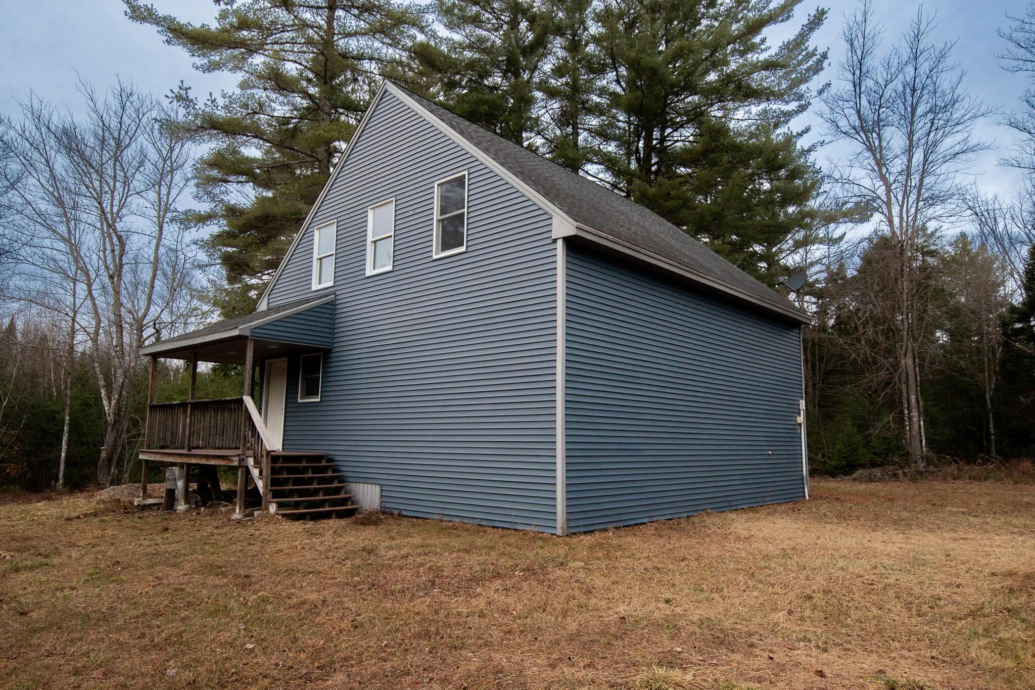 1735 Bangor Road Dover-foxcroft ME 04426