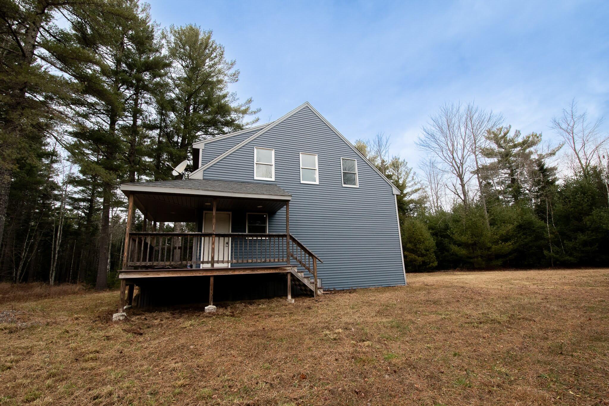 1735 Bangor Road Dover-foxcroft ME 04426