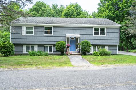 7 Colley Hill Road Gray ME 04039