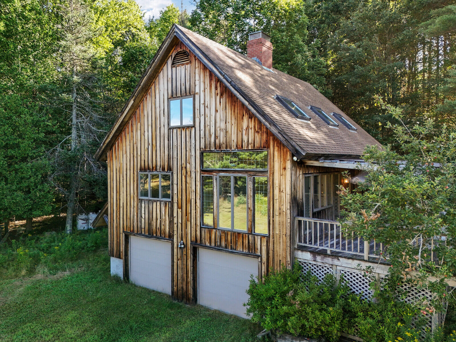 1640 +1654 Collinstown Road Appleton ME 04862