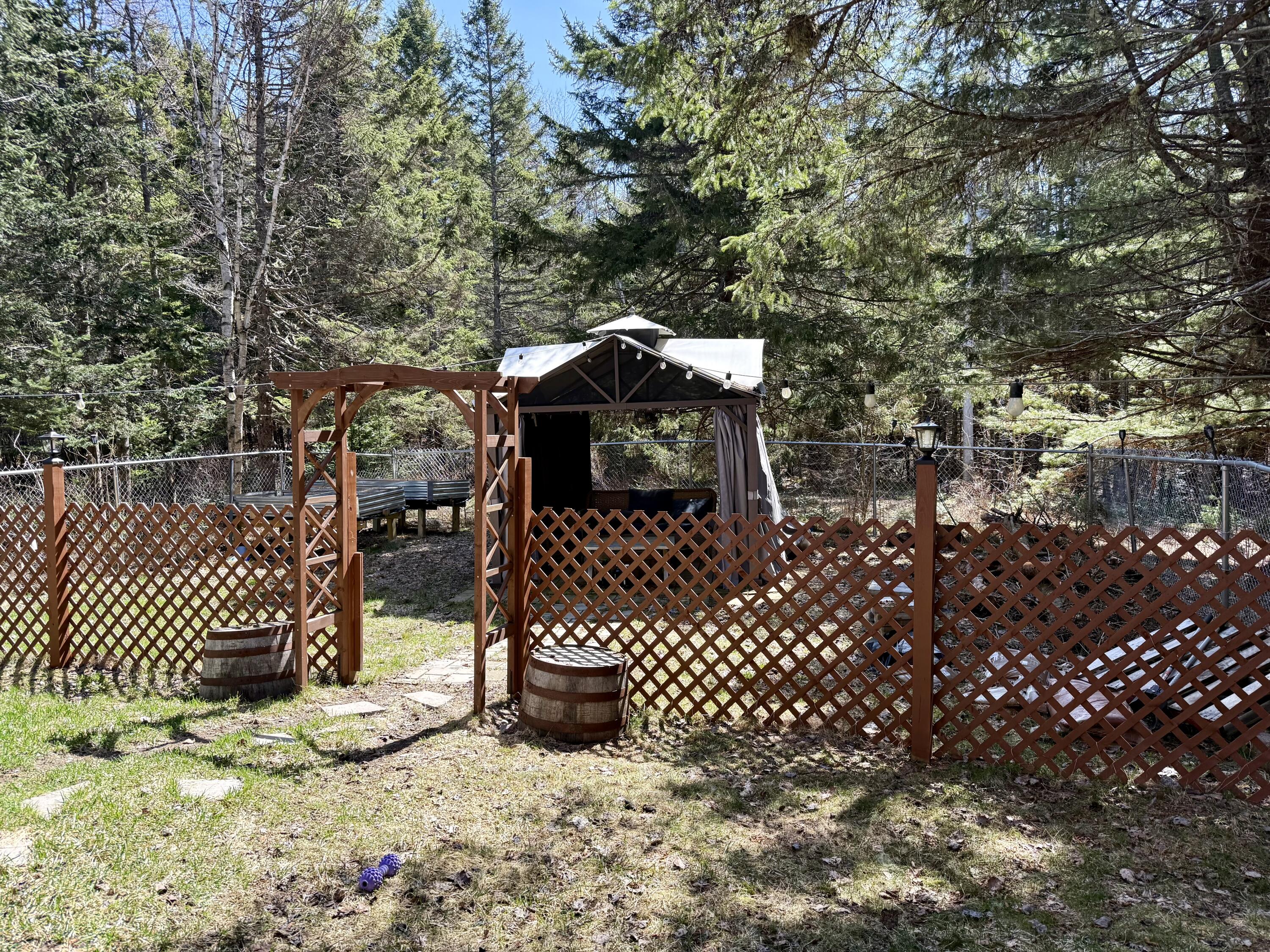 4 Fernwood Lane Machias ME 04654