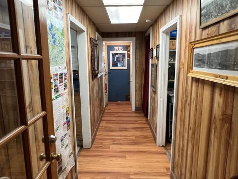 9 Tenney Hill Road Monson ME 04464