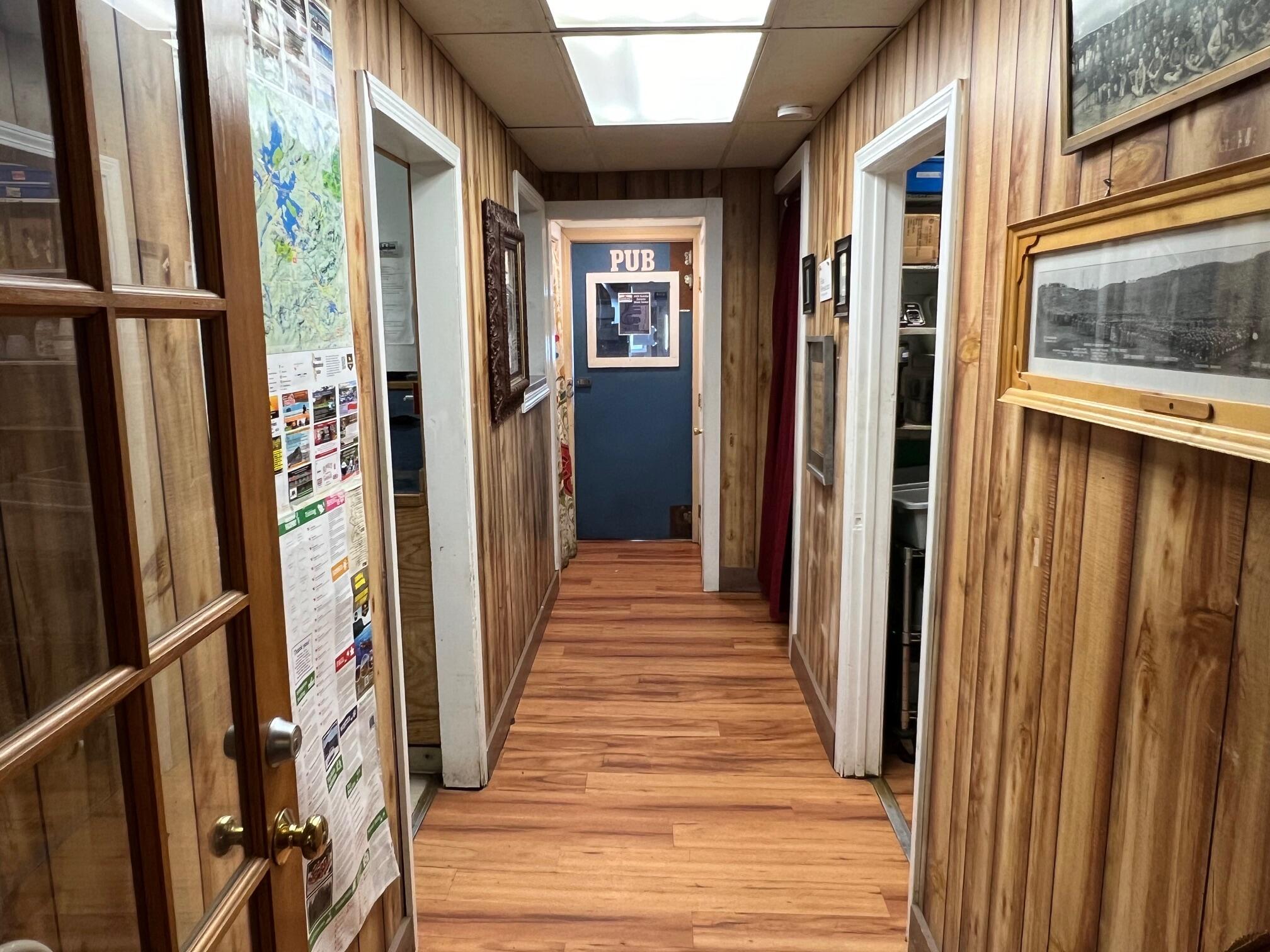 9 Tenney Hill Road Monson ME 04464