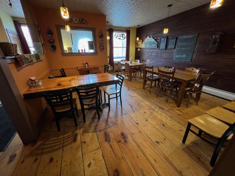 9 Tenney Hill Road Monson ME 04464