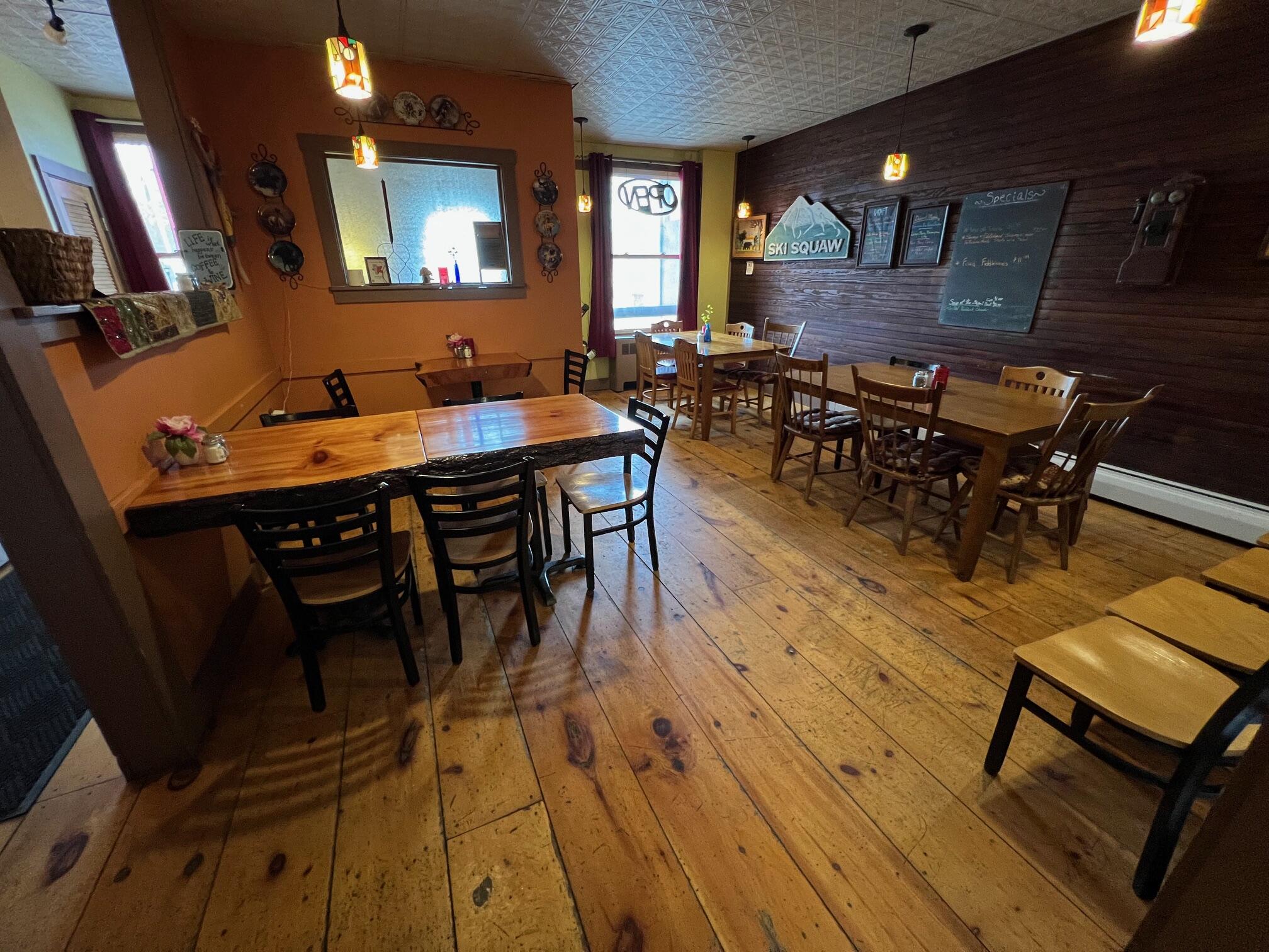 9 Tenney Hill Road Monson ME 04464