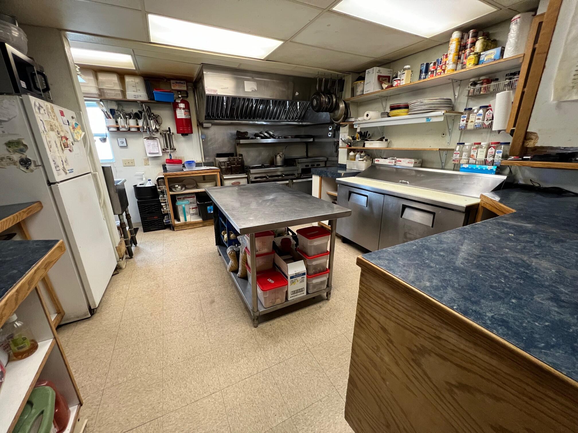 9 Tenney Hill Road Monson ME 04464