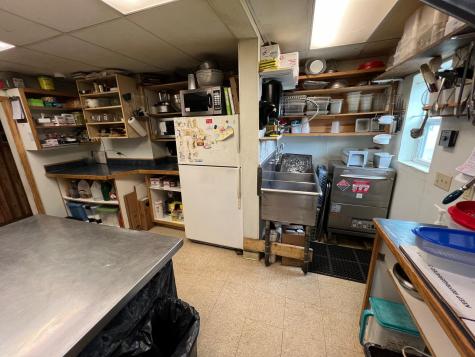 9 Tenney Hill Road Monson ME 04464