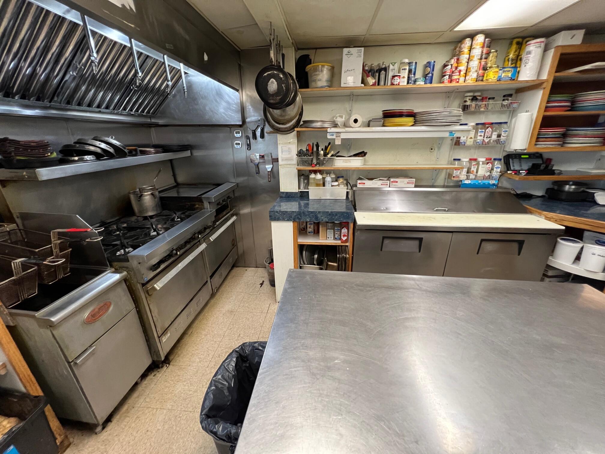 9 Tenney Hill Road Monson ME 04464