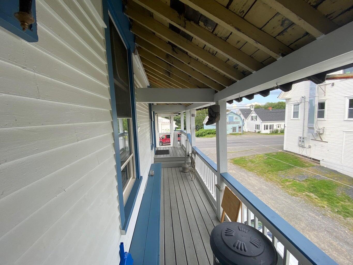 9 Tenney Hill Road Monson ME 04464