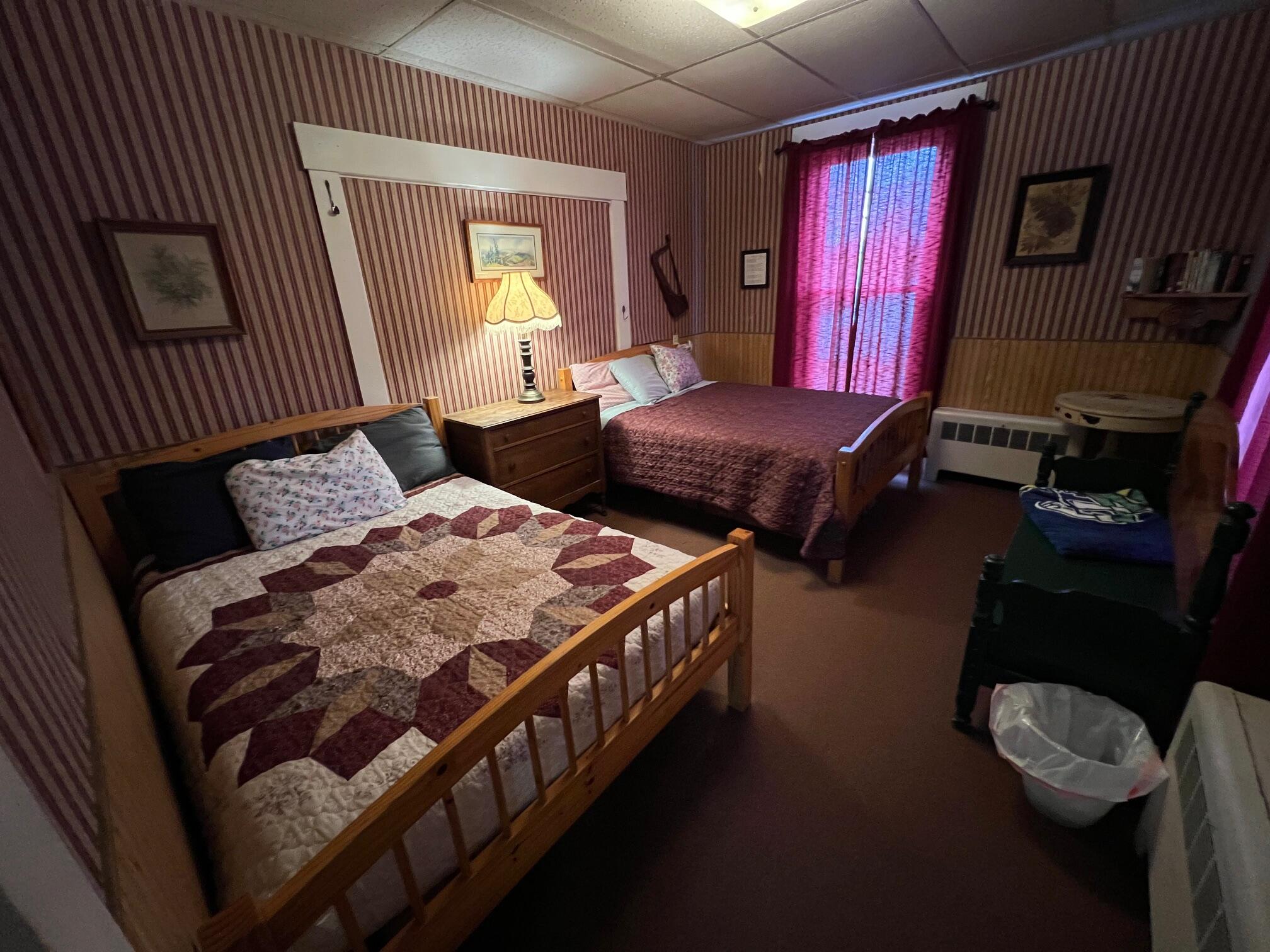 9 Tenney Hill Road Monson ME 04464