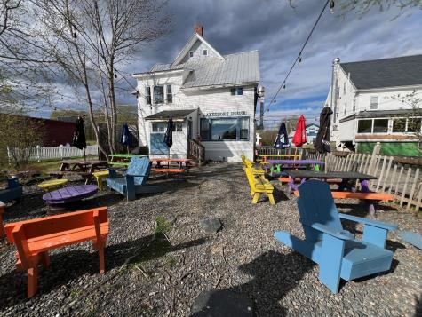 9 Tenney Hill Road Monson ME 04464