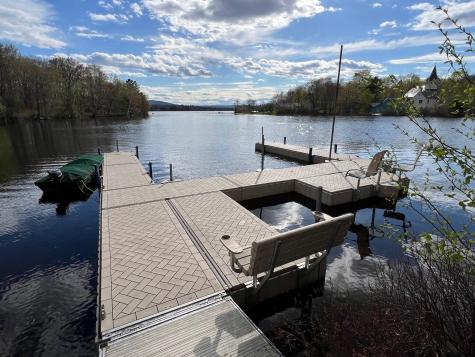 9 Tenney Hill Road Monson ME 04464