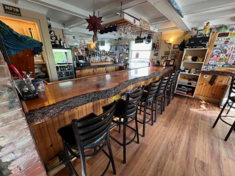 9 Tenney Hill Road Monson ME 04464