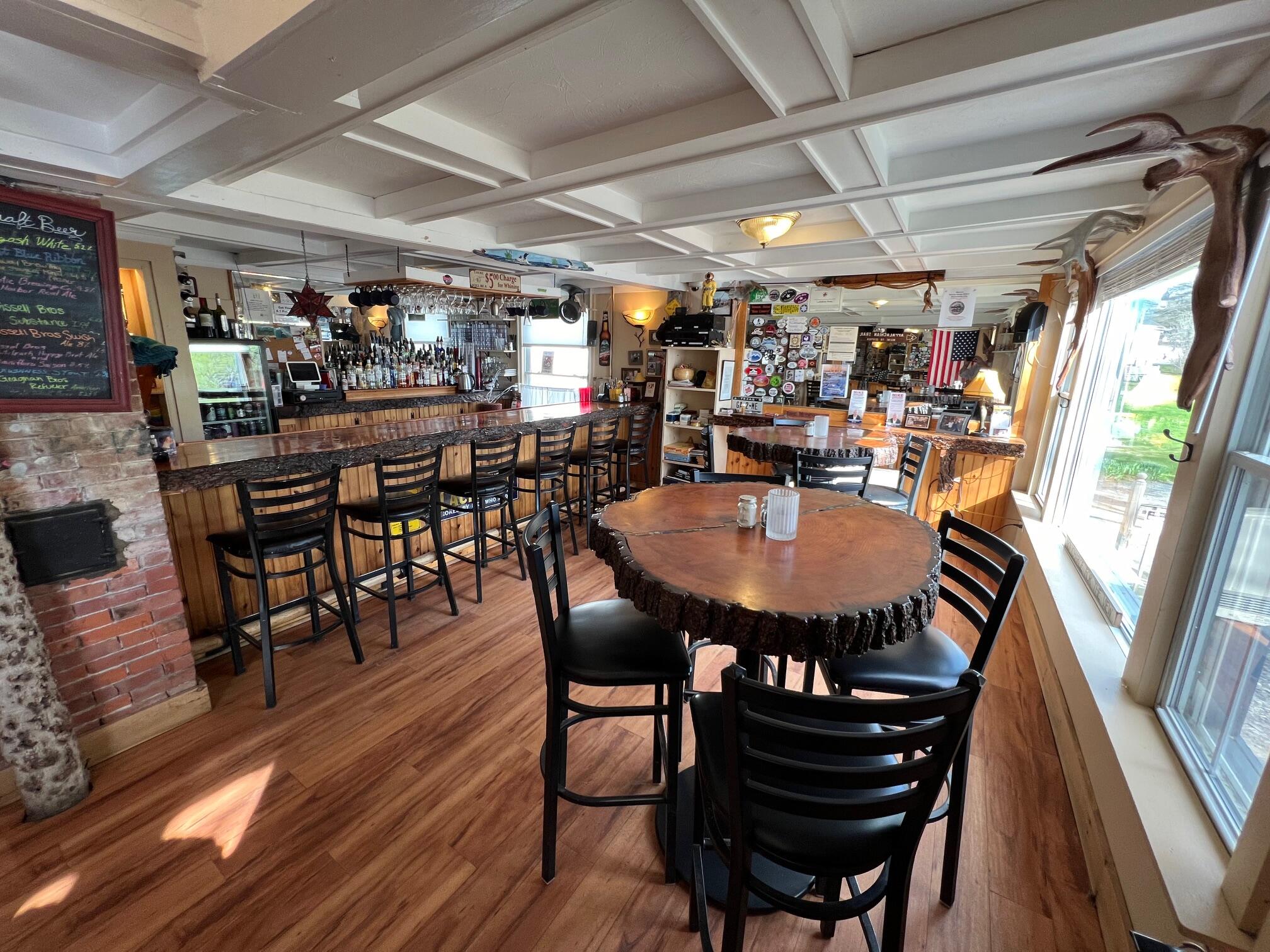 9 Tenney Hill Road Monson ME 04464