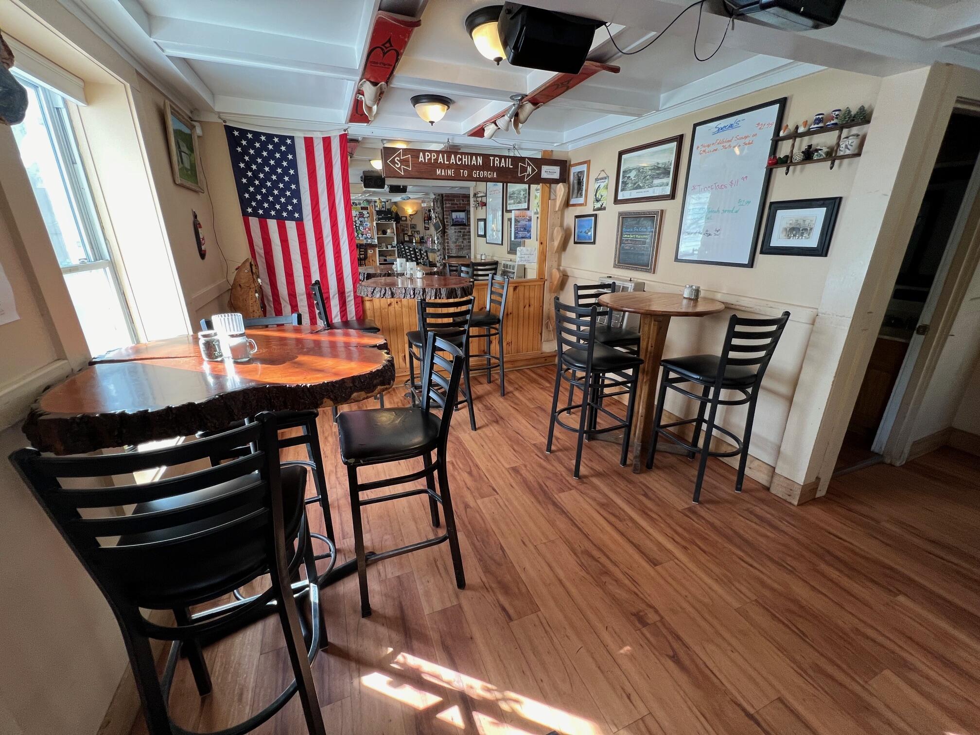 9 Tenney Hill Road Monson ME 04464