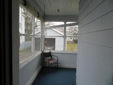 31 Forest Street Lewiston ME 04240