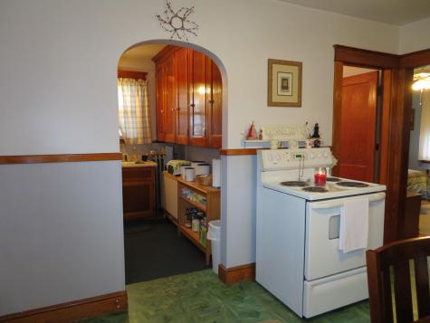 31 Forest Street Lewiston ME 04240
