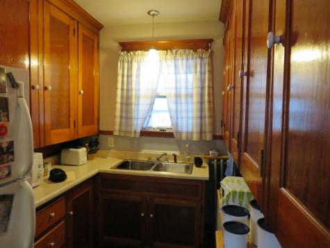 31 Forest Street Lewiston ME 04240
