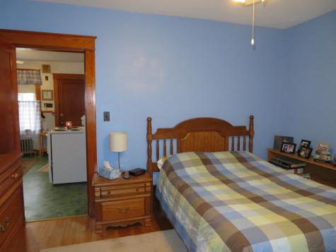 31 Forest Street Lewiston ME 04240