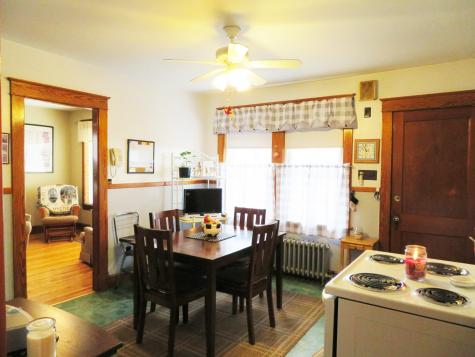 31 Forest Street Lewiston ME 04240