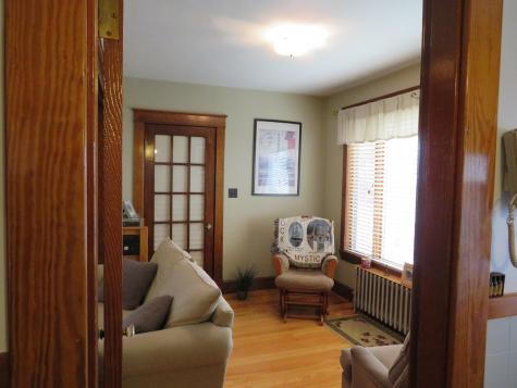 31 Forest Street Lewiston ME 04240