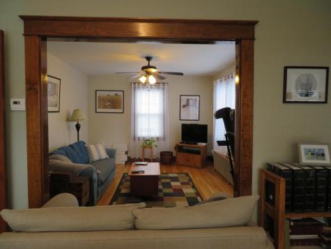 31 Forest Street Lewiston ME 04240