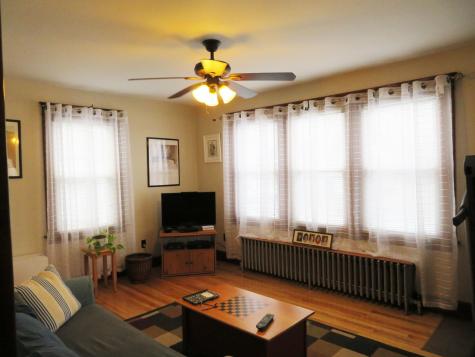 31 Forest Street Lewiston ME 04240