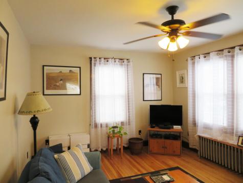 31 Forest Street Lewiston ME 04240
