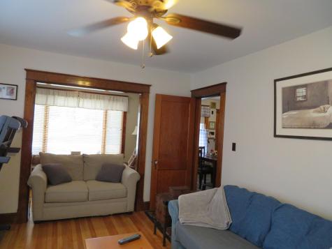 31 Forest Street Lewiston ME 04240