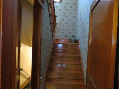 31 Forest Street Lewiston ME 04240