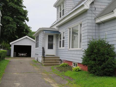 31 Forest Street Lewiston ME 04240