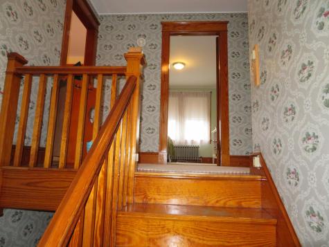 31 Forest Street Lewiston ME 04240