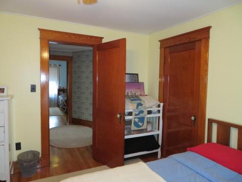 31 Forest Street Lewiston ME 04240