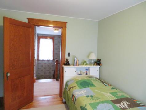 31 Forest Street Lewiston ME 04240