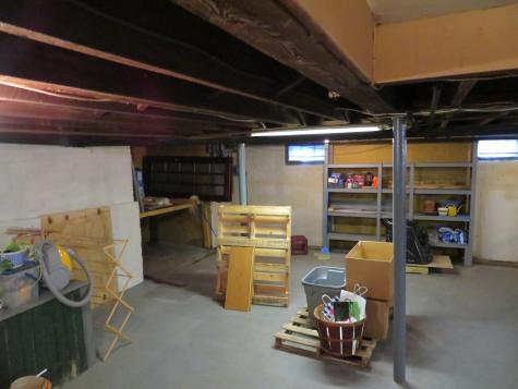 31 Forest Street Lewiston ME 04240