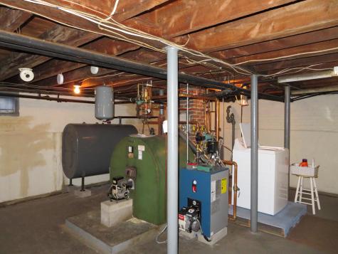 31 Forest Street Lewiston ME 04240