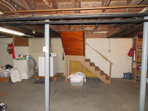 31 Forest Street Lewiston ME 04240