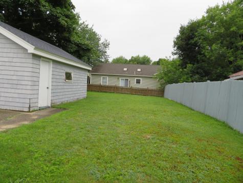 31 Forest Street Lewiston ME 04240