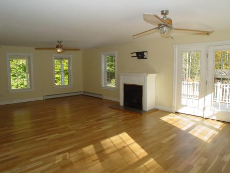 6 Elliott Circle Glenburn ME 04401