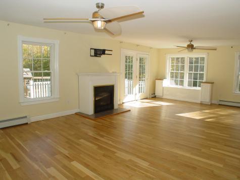 6 Elliott Circle Glenburn ME 04401