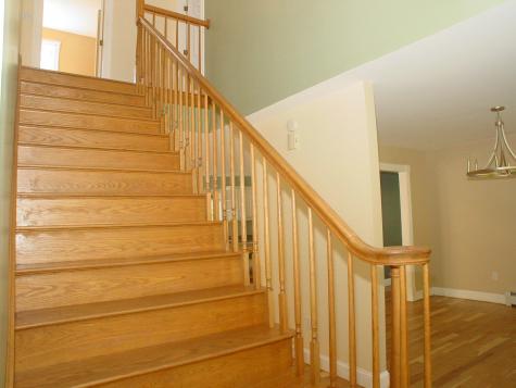 6 Elliott Circle Glenburn ME 04401