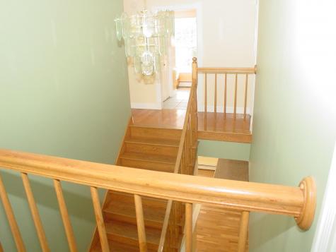 6 Elliott Circle Glenburn ME 04401