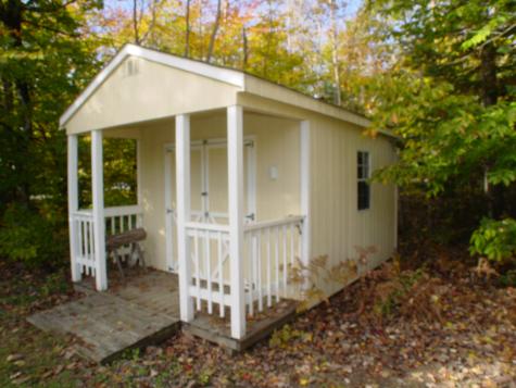 6 Elliott Circle Glenburn ME 04401