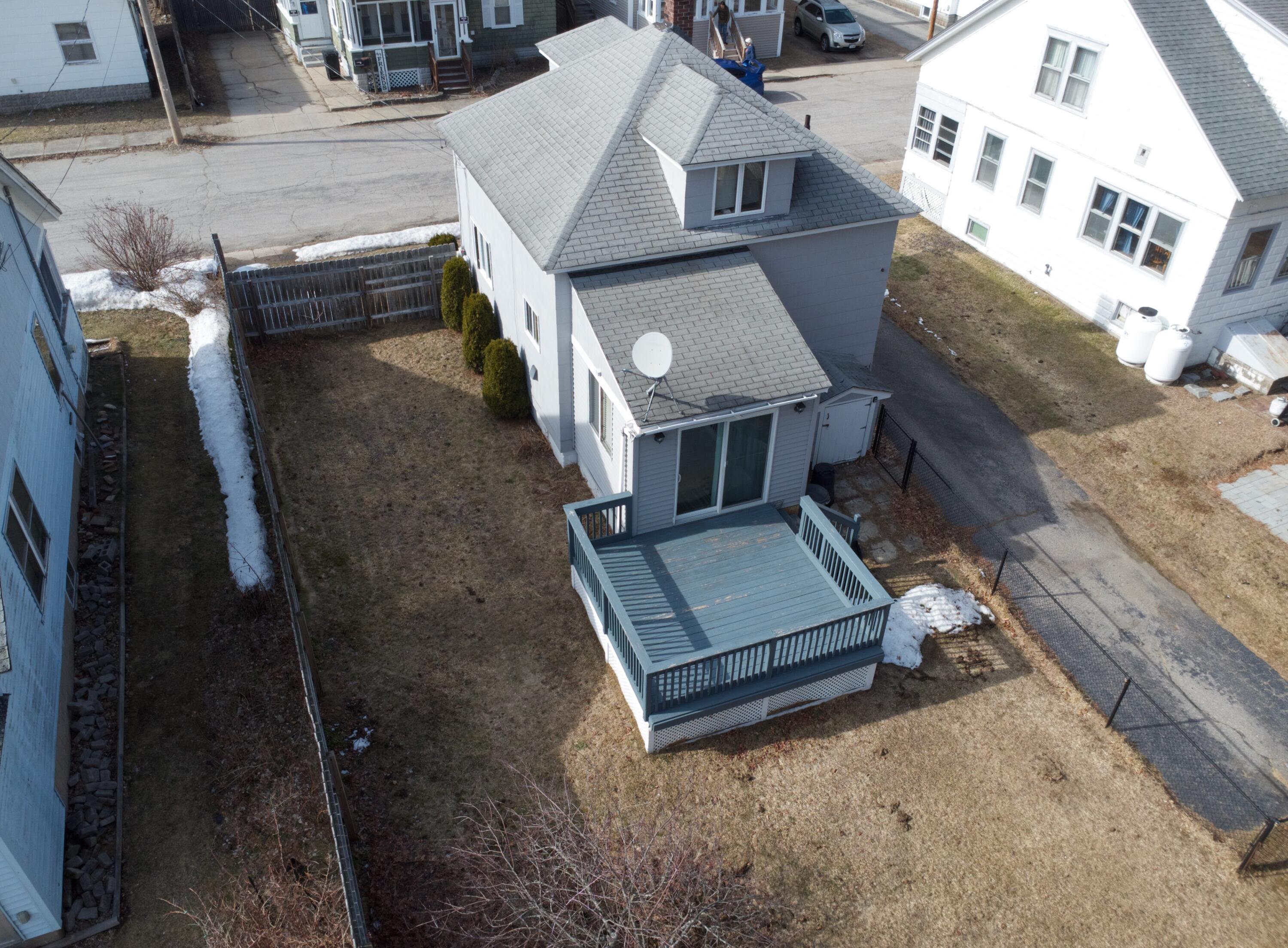 27 Weeman Street Sanford ME 04083