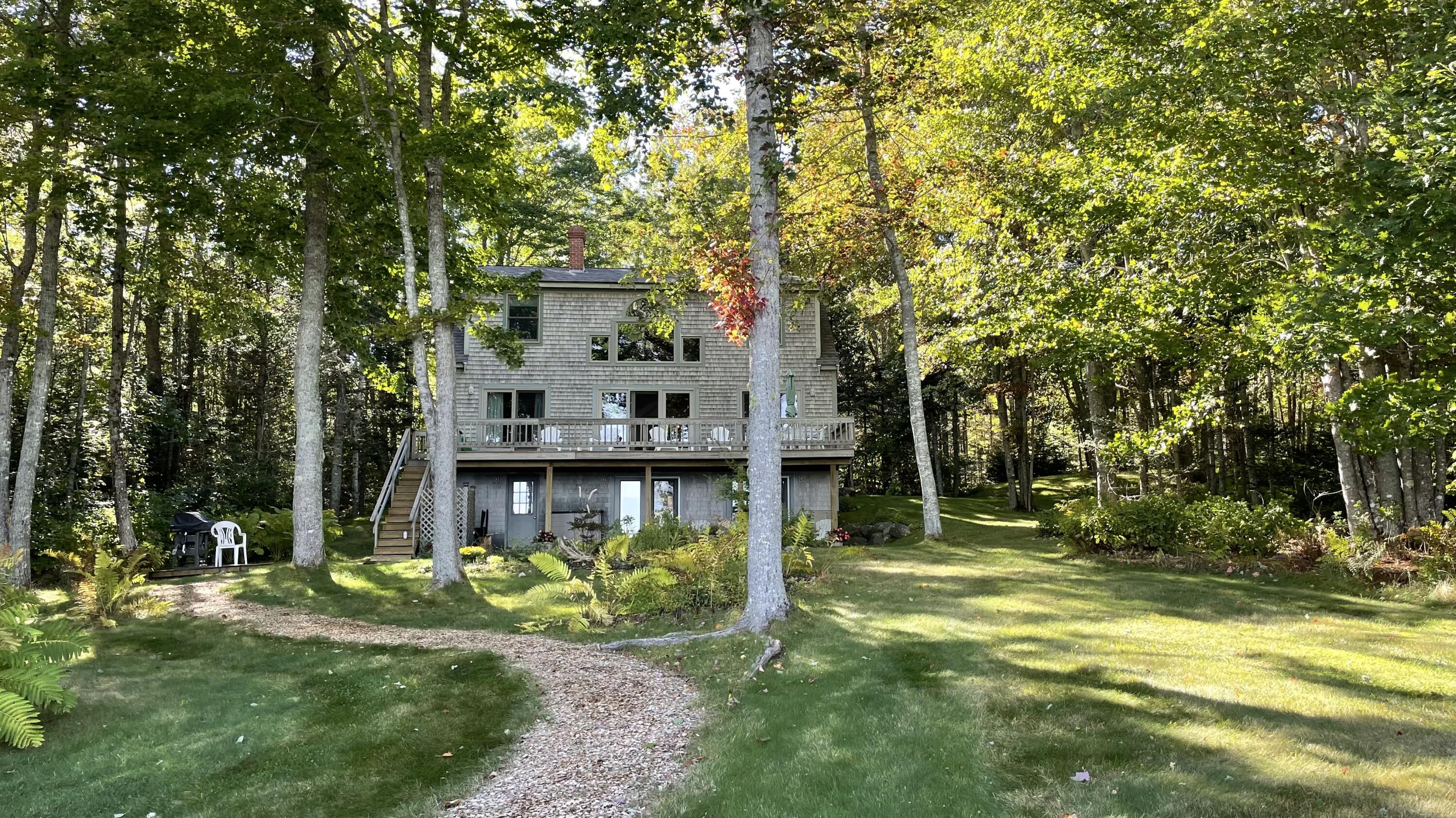 494 Newbury Neck Road Surry ME 04684