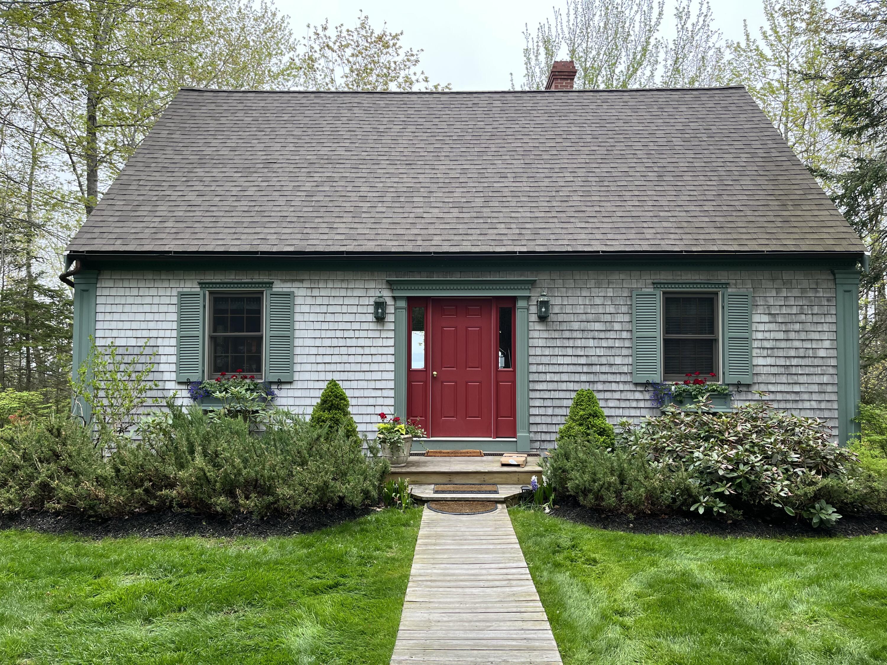 494 Newbury Neck Road Surry ME 04684