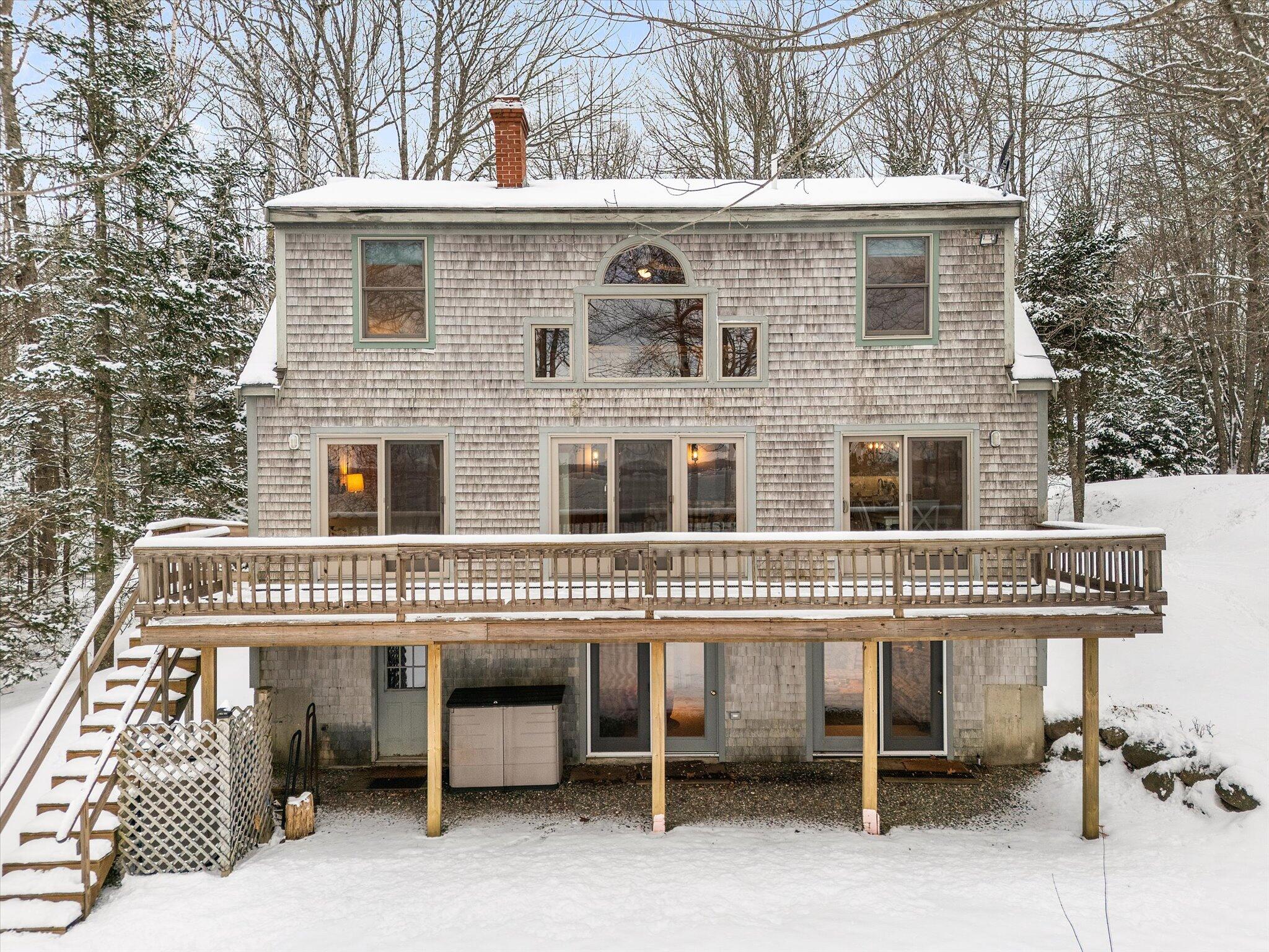 494 Newbury Neck Road Surry ME 04684